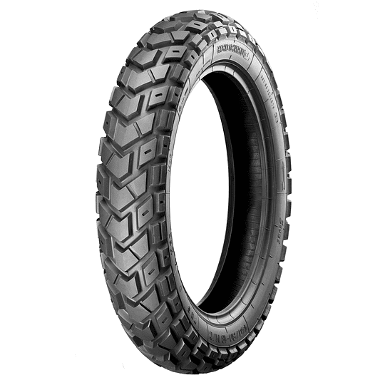 Neumático Heidenau Scout K60 140/80 R18