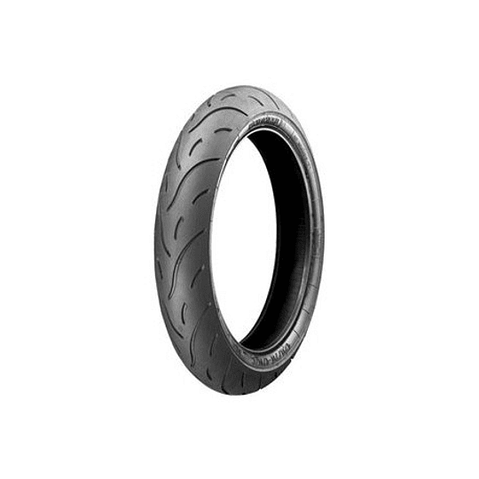 Neumático Heidenau K80 110/70 R17