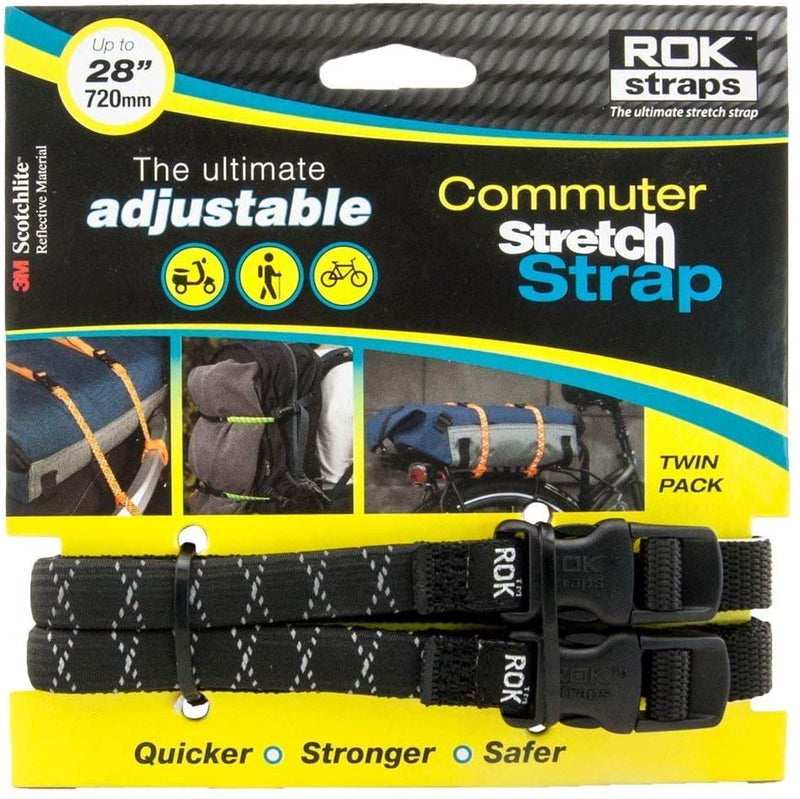 PACK ROK STRAPS 70 CM