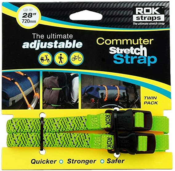 PACK ROK STRAPS 70 CM