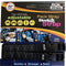 PACK ROK STRAPS 1.06 MT