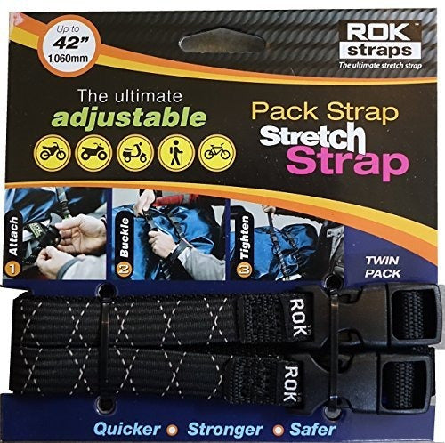 PACK ROK STRAPS 1.06 MT