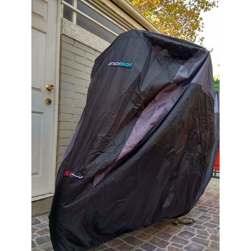 Carpas Heavy Duty para Motos urbana/ mediana