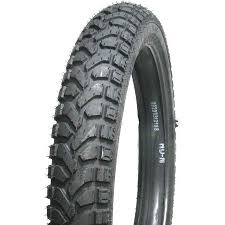 Neumático Mitas 110/80-19 M/C 59T [D] E-07 DAKAR TL