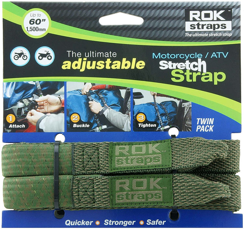 PACK ROK STRAPS 1.5 MT