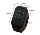 Interruptor Multiuso para manillar 22mm