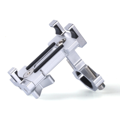 Soporte Porta Celular Aluminio 360°
