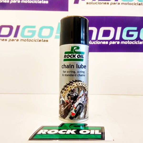 Lubricante cadena 200ML