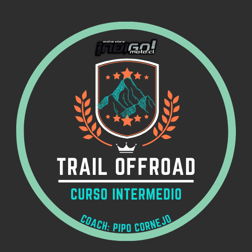 Cursos Off Road Intermedio Verano 2022