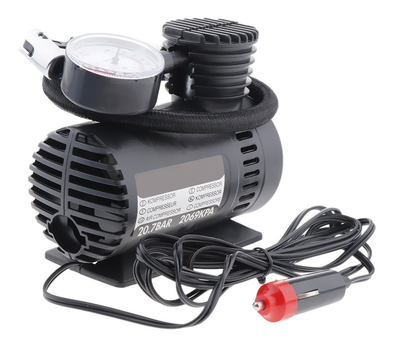 Compresor De Aire 12v