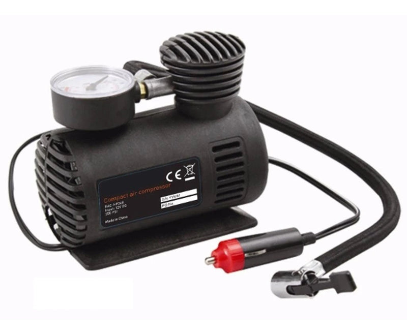Compresor De Aire 12v