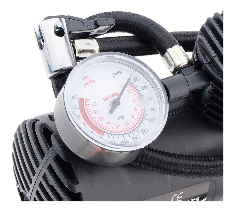 Compresor De Aire 12v