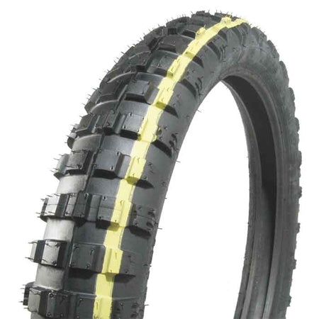 Neumáticos Mitas 80/90-21 M/C 48P [D] E-09 TT