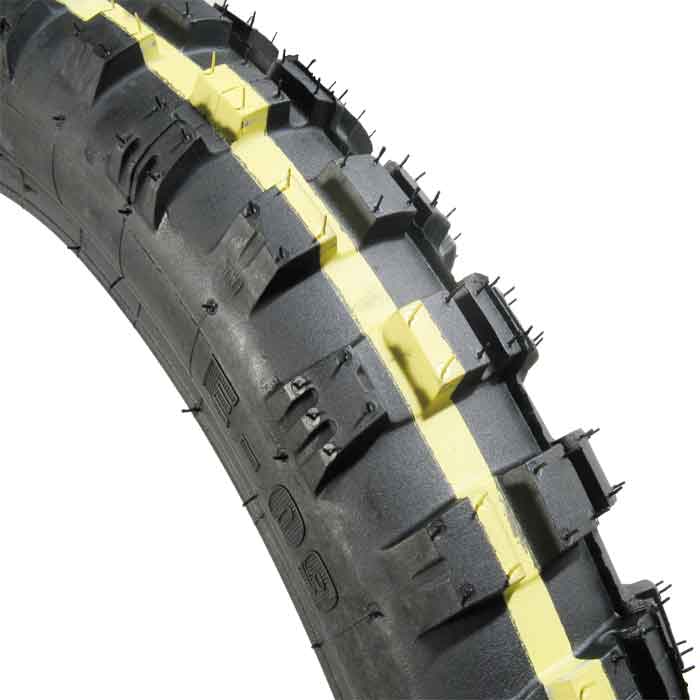 Neumáticos Mitas 80/90-21 M/C 48P [D] E-09 TT