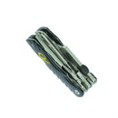 MotoPressor - Kit Herramientas Repara Pinchazo