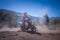 Cursos Off Road Intermedio 2022