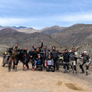Travesía Antakari - 25 al 27 de Noviembre  2022 ( Stgo- Antakari- Stgo)