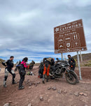 Travesía Antakari - 25 al 27 de Noviembre  2022 ( Stgo- Antakari- Stgo)