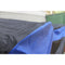 Carpas Heavy Duty para Bigtrail con topcase y/o maletas laterales