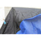Carpas Heavy Duty para Bigtrail con topcase y/o maletas laterales