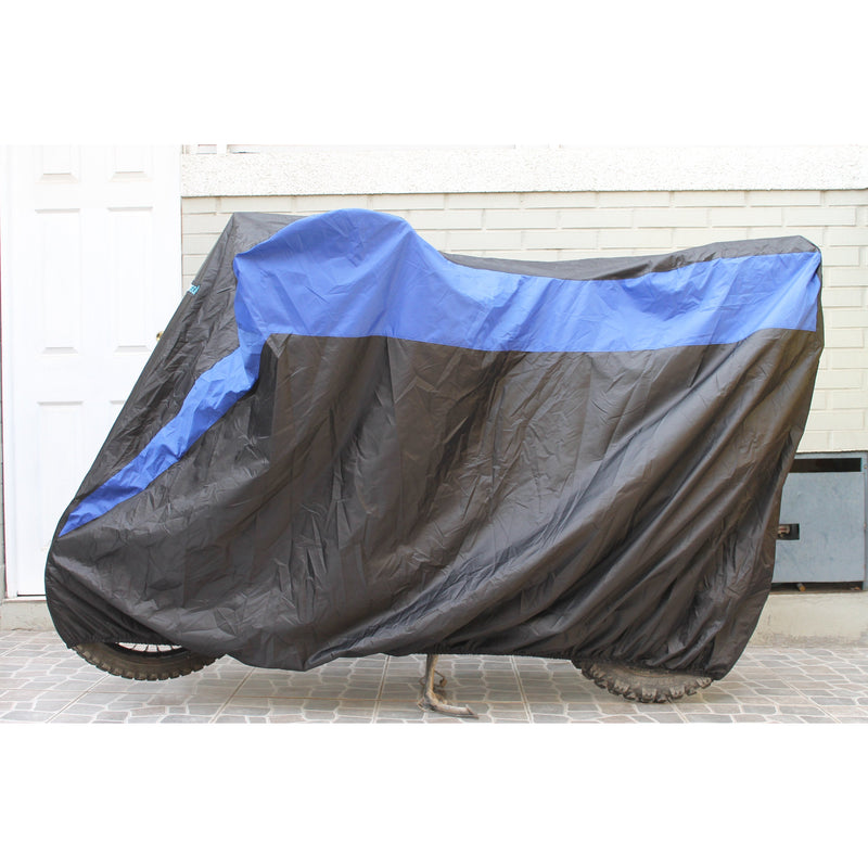 Carpas Heavy Duty para Motos urbana/ mediana