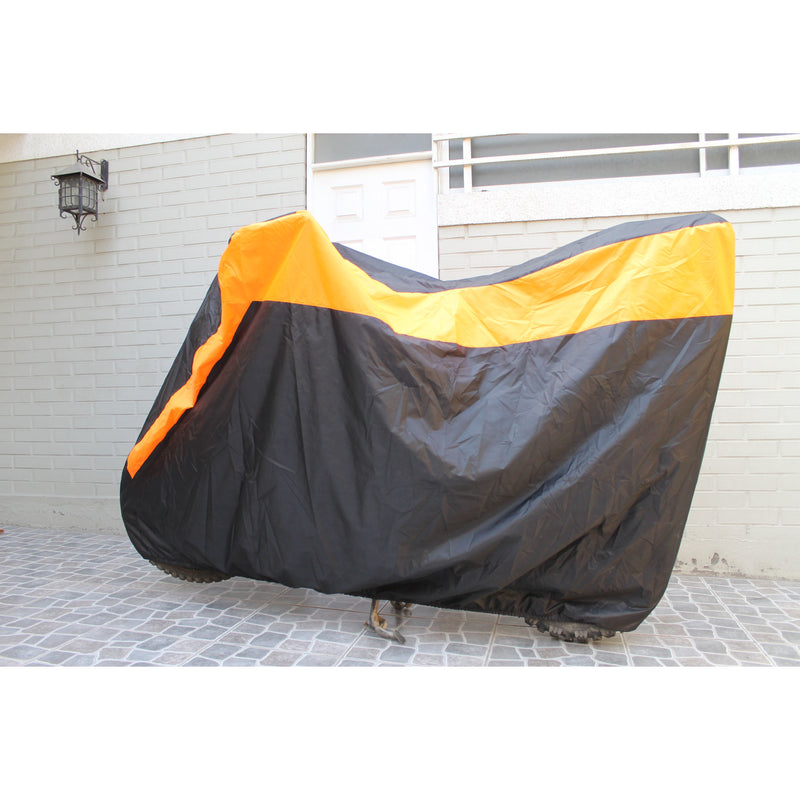 Carpas Heavy Duty para Motos urbana/ mediana