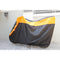 Carpas Heavy Duty para Bigtrail con topcase y/o maletas laterales