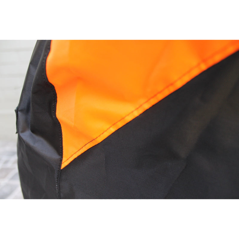 Carpas Heavy Duty para Motos urbana/ mediana
