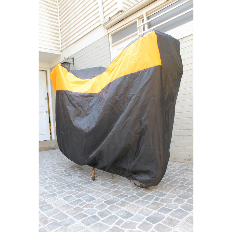 Carpas Heavy Duty para Motos urbana/ mediana