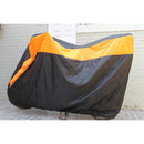 Carpas Heavy Duty para Motos urbana/ mediana