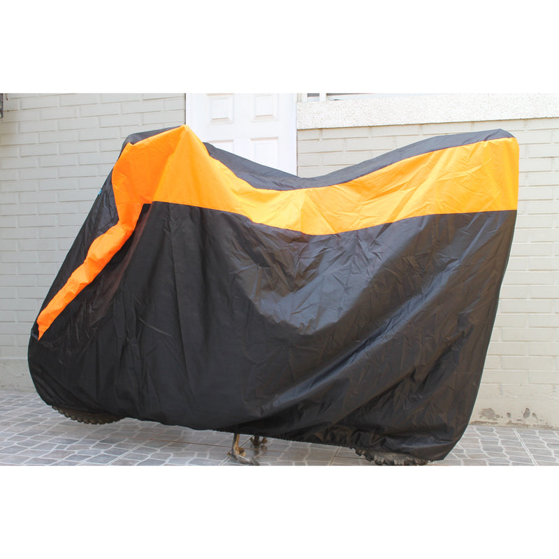 Carpas Heavy Duty para Motos urbana/ mediana