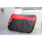 Carpas Heavy Duty para Bigtrail con topcase y/o maletas laterales