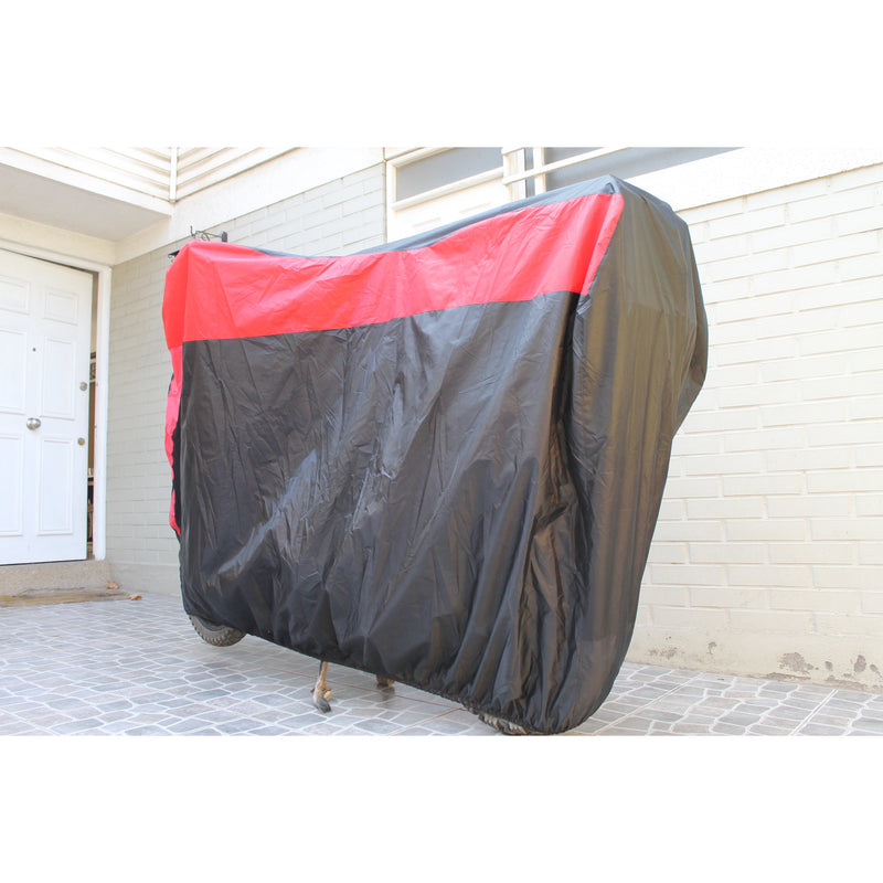 Carpas Heavy Duty para Motos urbana/ mediana