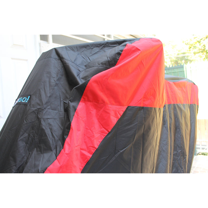 Carpas Heavy Duty para Motos urbana/ mediana