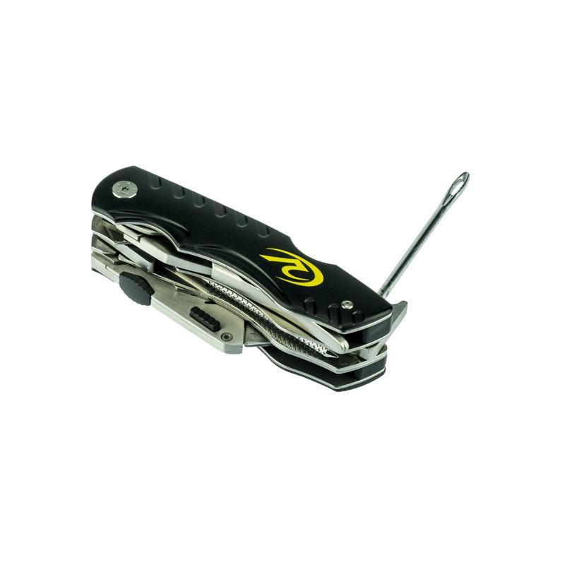 MotoPressor - Kit Herramientas Repara Pinchazo