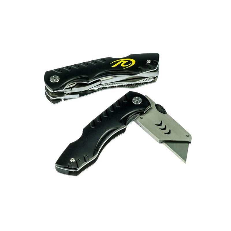 MotoPressor - Kit Herramientas Repara Pinchazo