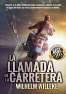 La Llamada de la Carretera, Wilhelm Willeke -Papel-