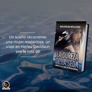 La Dureza de la Seda Wilhelm Willeke -Papel-