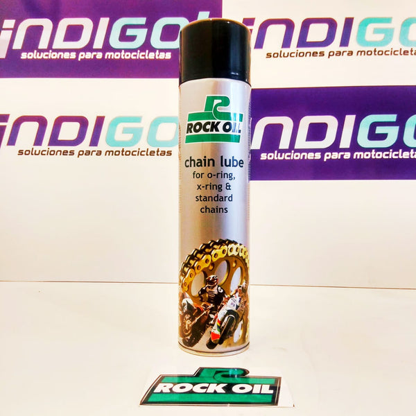 Lubricante cadena 600 ML