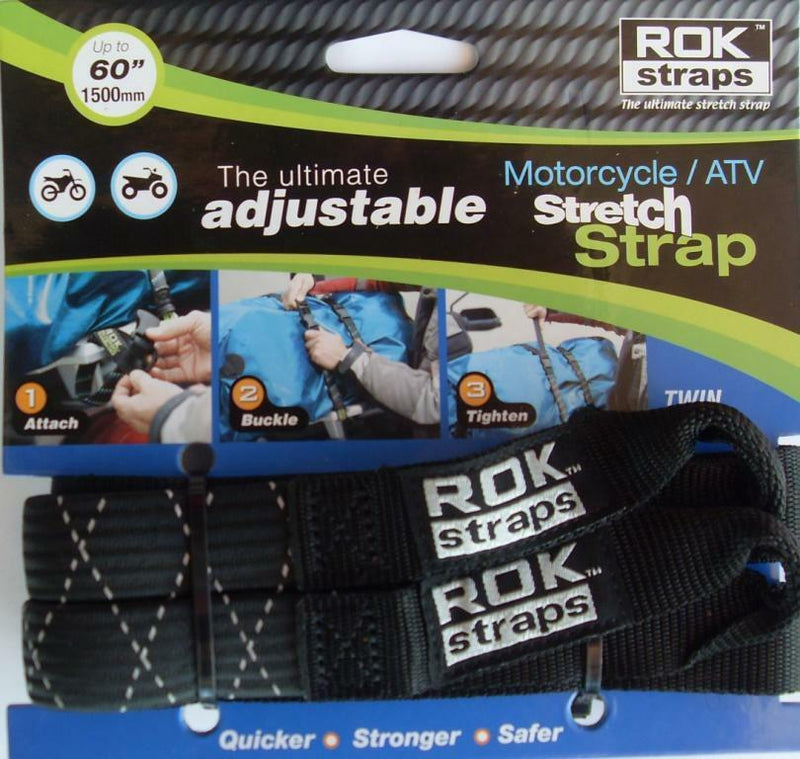 PACK ROK STRAPS 1.5 MT