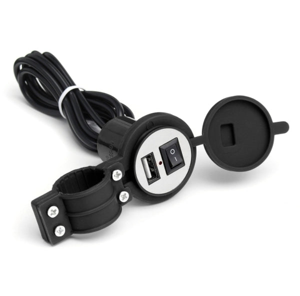 Cargador USB 12v