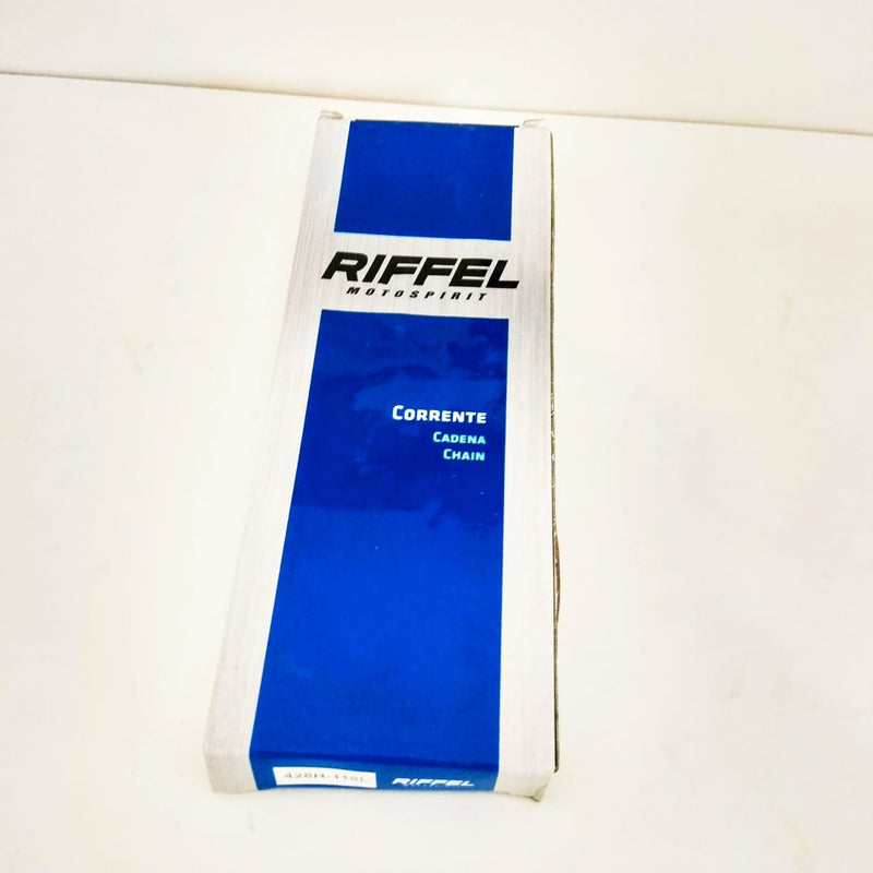 Cadena Riffel Paso 520 - 120L