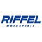 Cadena Riffel Paso 428 - 122L
