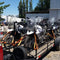 Transporte motos / furgon cerrado