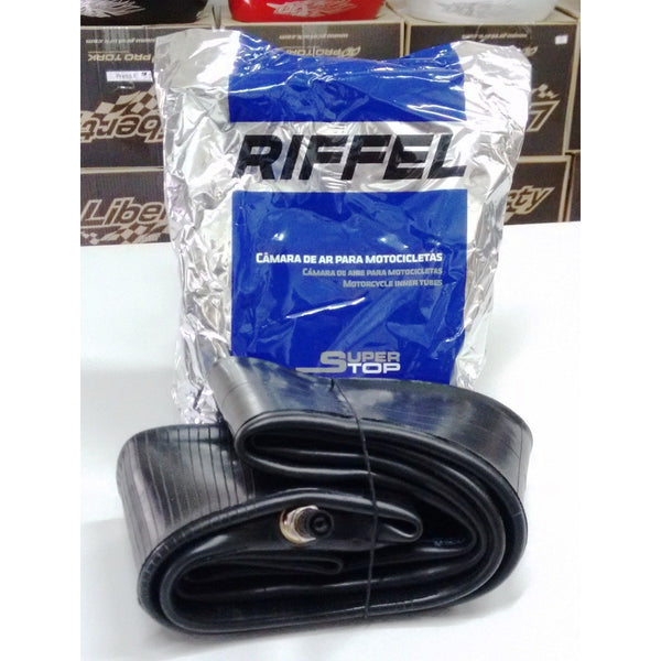 Camaras Riffel