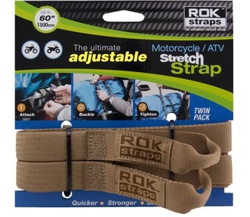PACK ROK STRAPS 1.5 MT