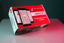 GPS-Atlantis MOTO GO! + 1 mes de SIM incluido