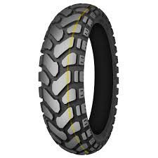 Neumático Mitas 170/60B17 M/C 72T [T] E-07+ TL