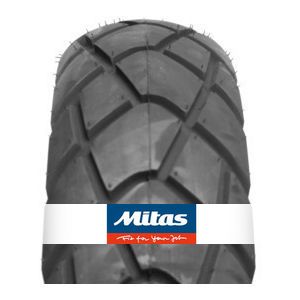Neumáticos Mitas 90/90-21 M/C 54T [D] E-08 TL
