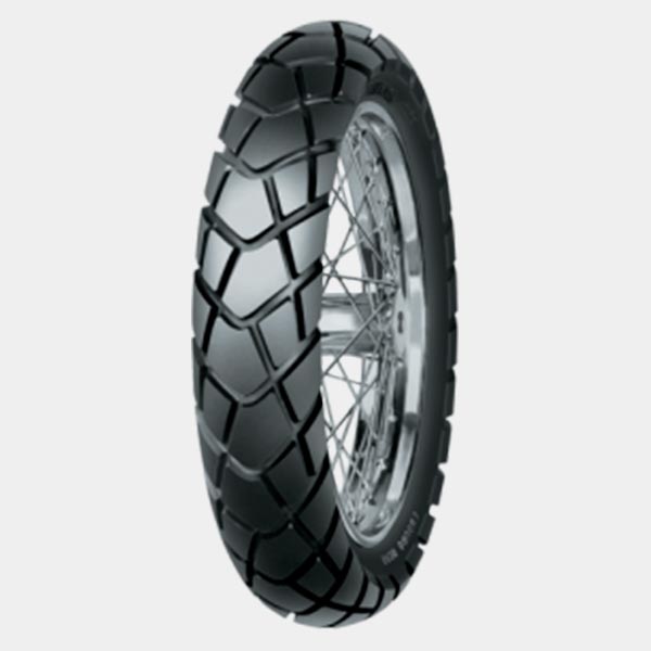 Neumáticos Mitas 130/80-17 M/C 65T [T] E-08 TL